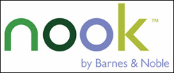 Buy Now For Your Barnes & Noble Nook!